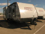 New 2013 Coleman Coleman CTU271RB Travel Trailer For Sale